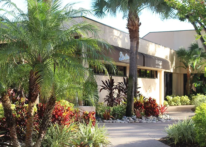 Rosen Inn At Pointe Orlando Williamsburg