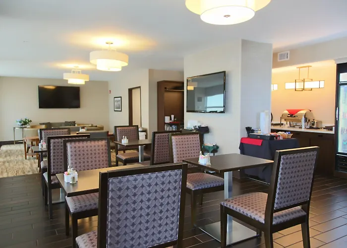 Hilton Melbourne, Fl Hotel
