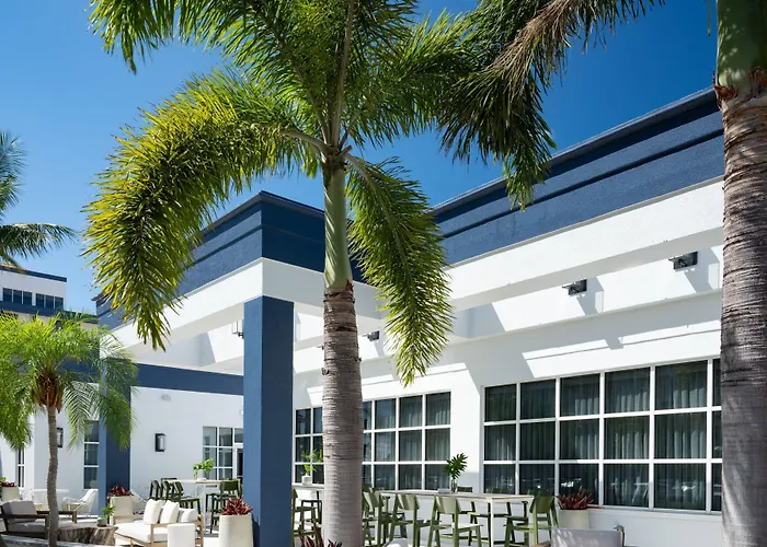 Clearwater Beach Sheraton Resort On Sand Key