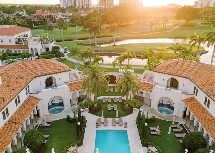 Cloister At The Boca Raton Hotel