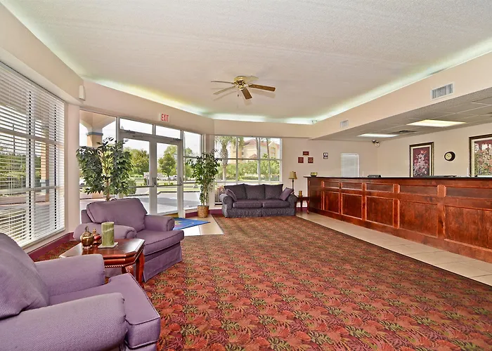 Days Inn By Wyndham Panama City