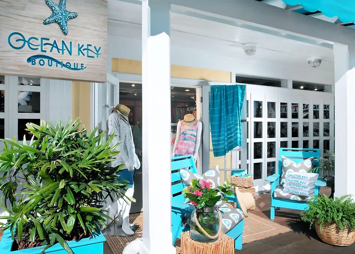 Ocean Key & Spa, A Noble House
