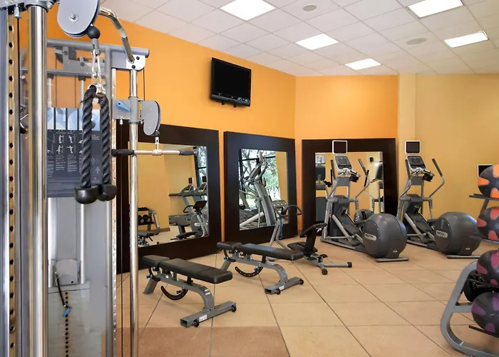 Embassy Suites Boca Raton