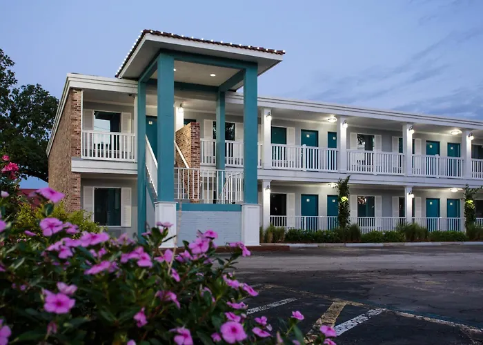 Quality Inn St Augustine Historic District Area St. Augustine