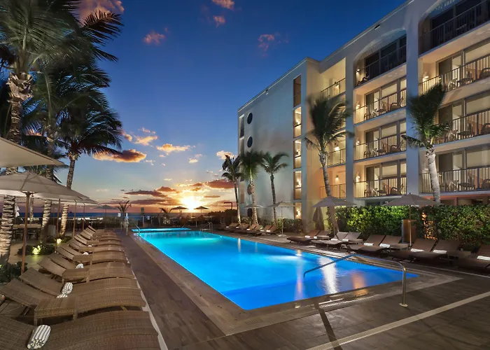 Costa D'Este Beach & Spa