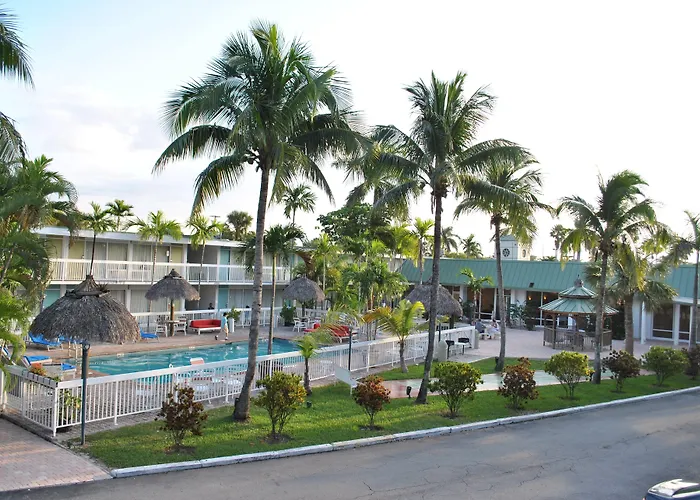 Floridian Hotel Homestead