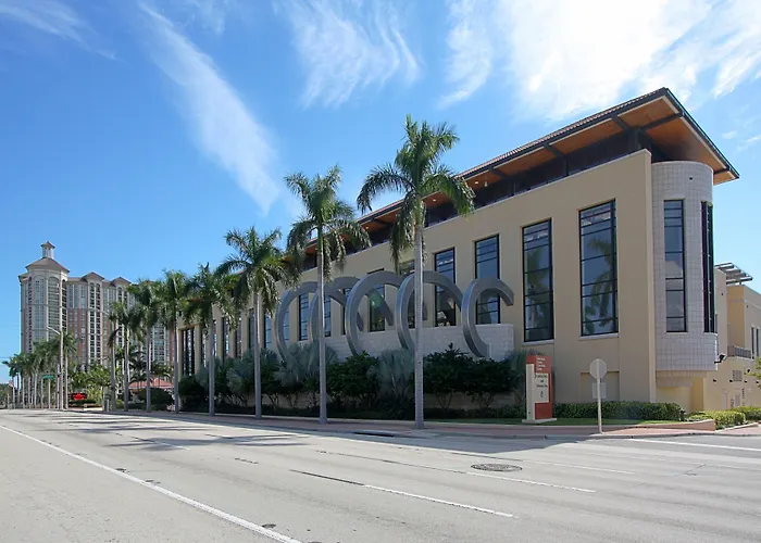 Delta Hotels By Marriott West Palm Beach