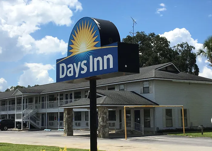 Days Inn By Wyndham Madison