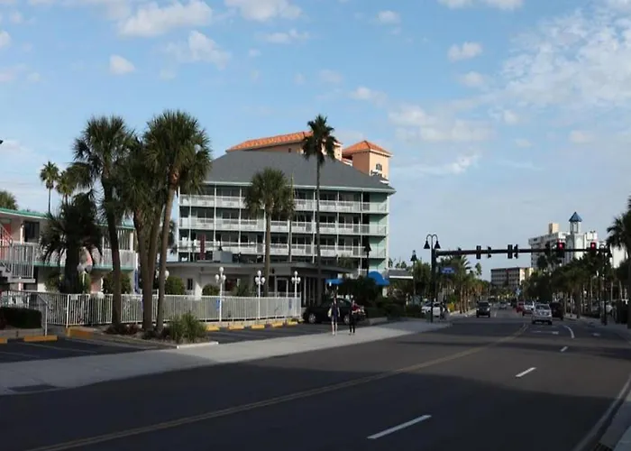Clearwater Beach
