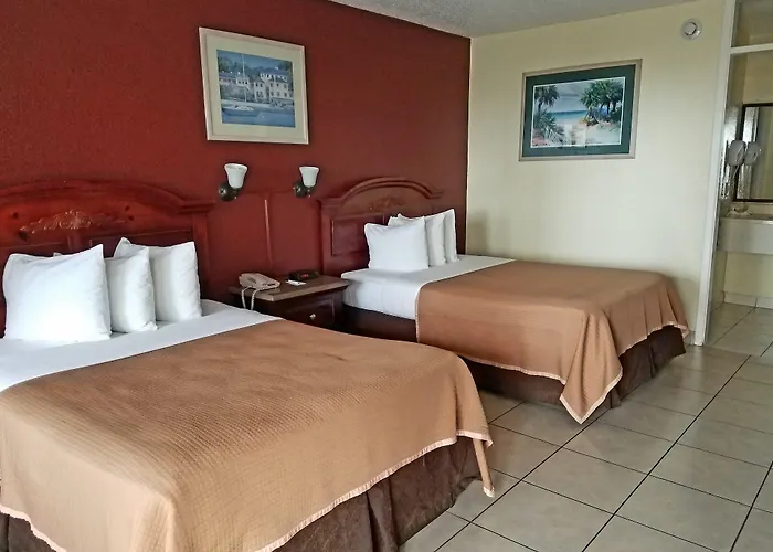 Clearwater Beach Hotel