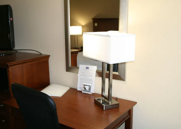Hampton Inn Gainesville