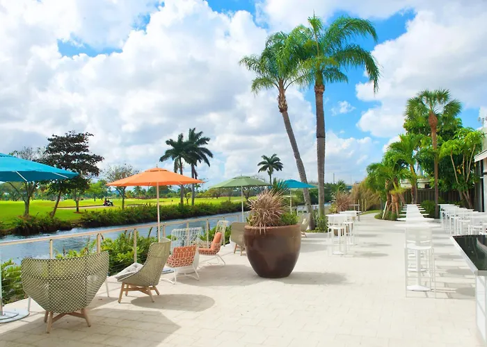 Sheraton Miami Airport Hotel And Executive Meeting Center Miami Springs