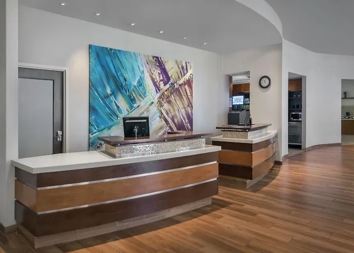 Residence Inn Fort Lauderdale Pompano Beach/Oceanfront