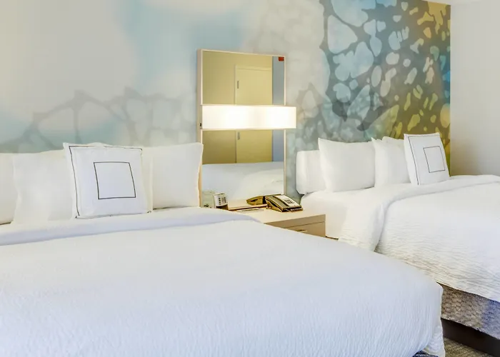 Courtyard By Marriott Ocala Hotel