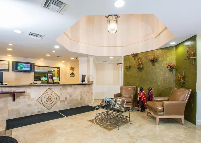 Travelodge By Wyndham /Homestead/Everglades