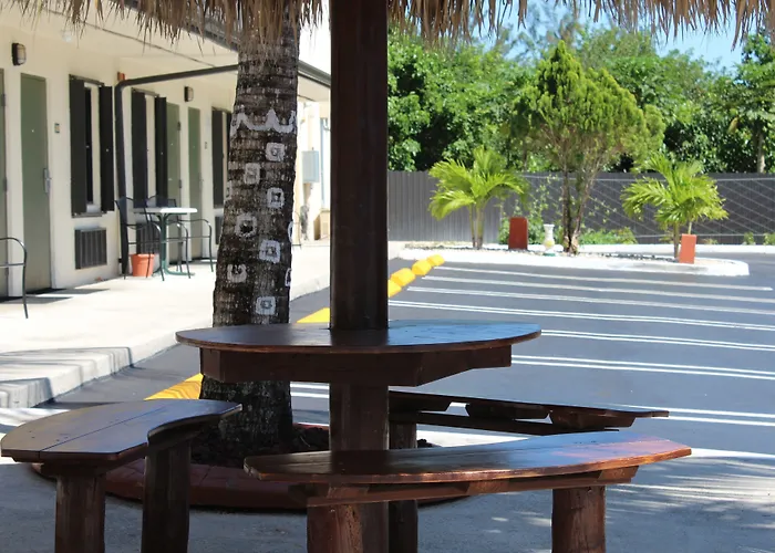 Travelodge By Wyndham Florida City/Homestead/Everglades