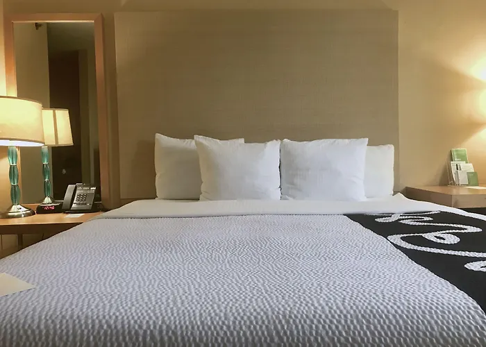 La Quinta By Wyndham West Palm Beach Airport