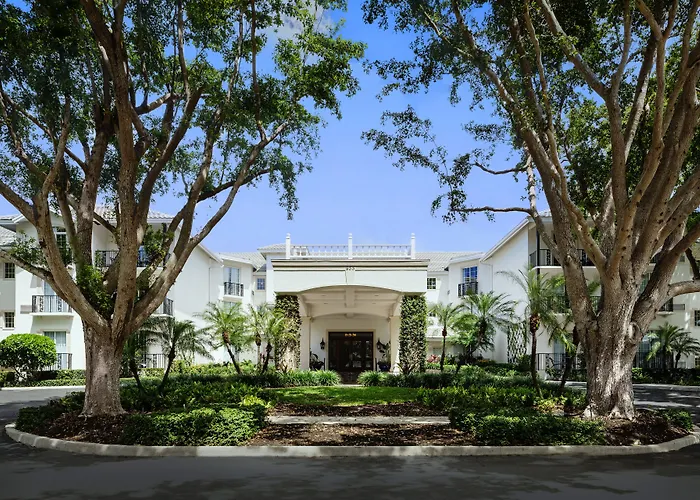 Capri Inn