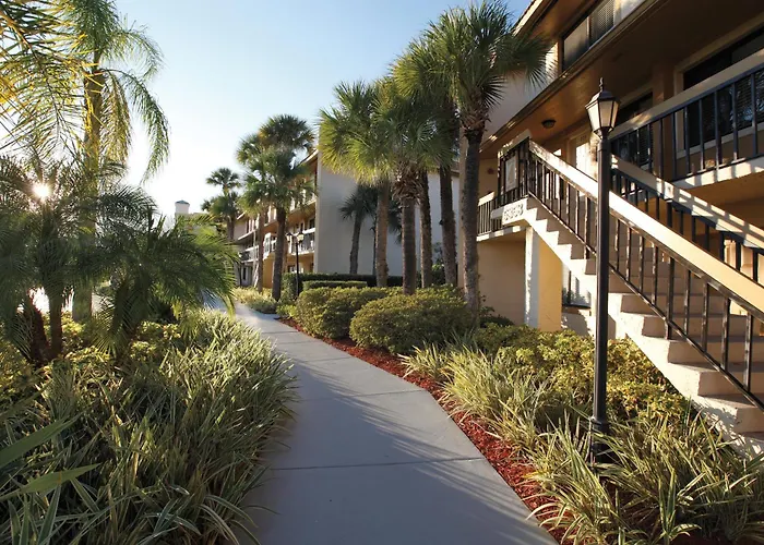 Club Wyndham International