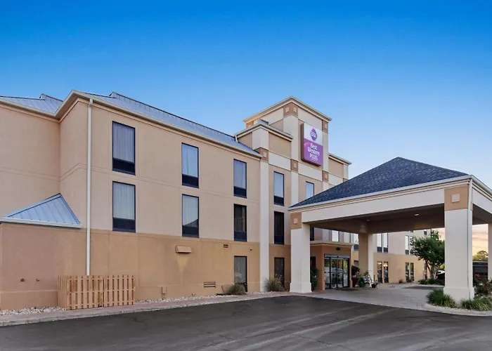 Best Western Plus