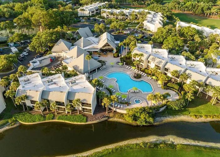 Marriott'S Sabal Palms Hotel Lake Buena Vista