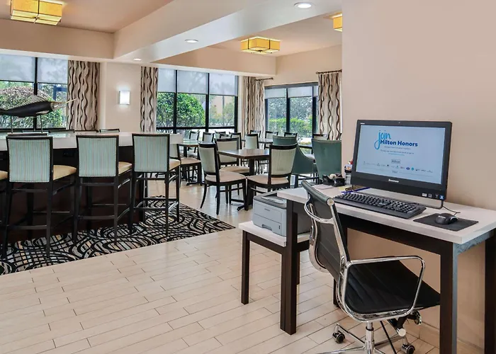 Hampton Inn Vero Beach Outlets