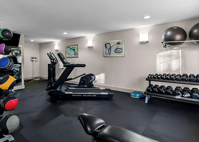 Best Western Niceville - Eglin Afb Hotel
