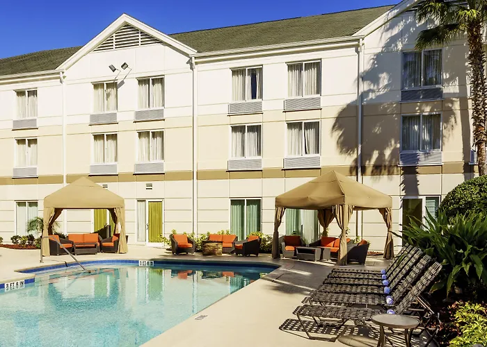 Hilton Garden Inn