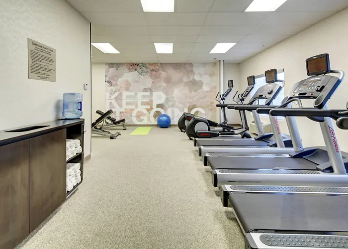 Springhill Suites Port Saint Lucie Port St. Lucie