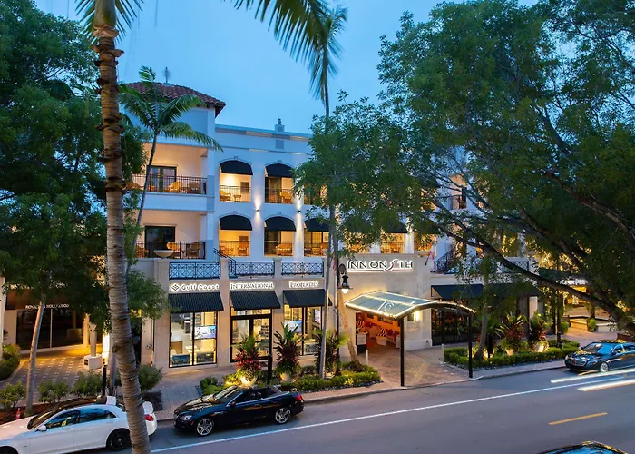 Inn On Fifth Naples