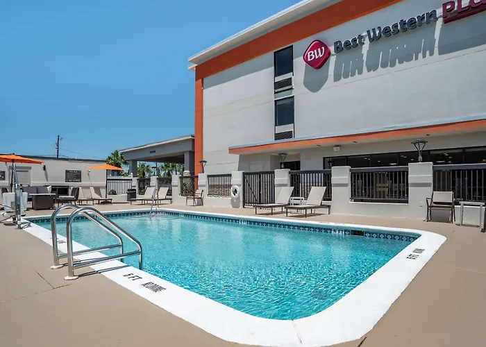 Best Western Plus Panama City Hotel
