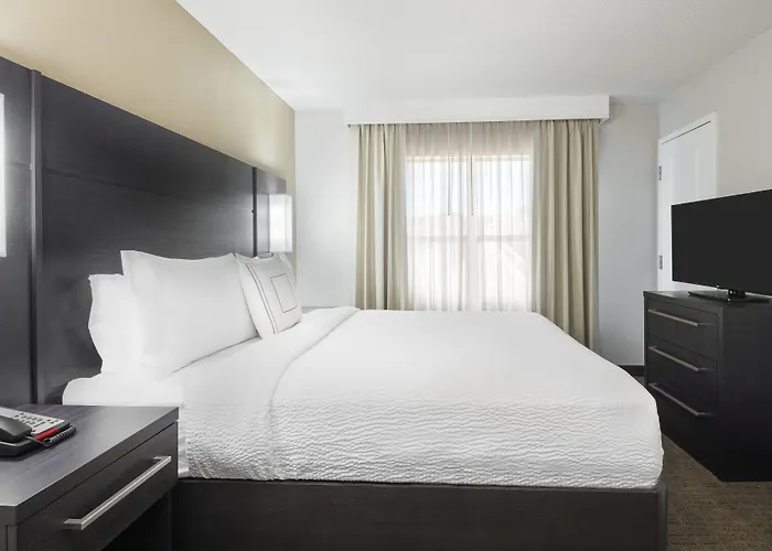 Residence Inn Tampa Sabal Park/Brandon Mango
