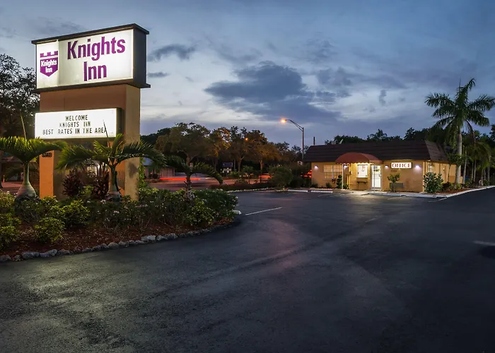 Surestay By Best Western Sarasota Lido Beach