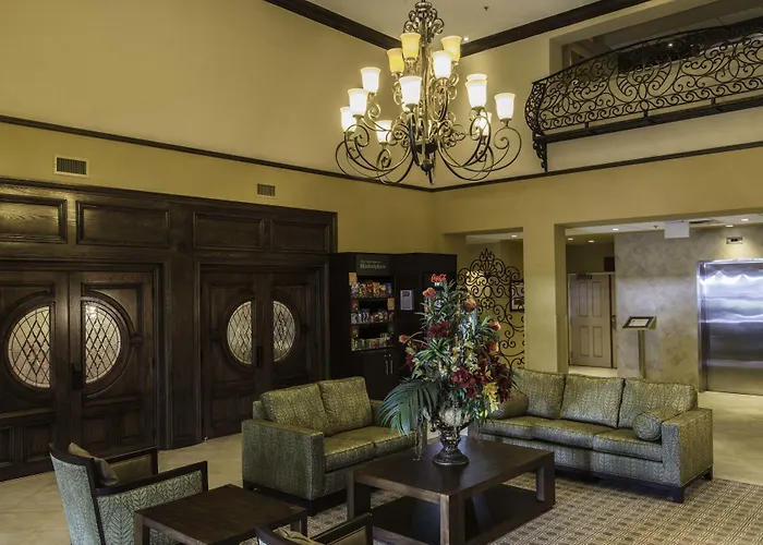 Comfort Suites Miami - Kendall Tamiami