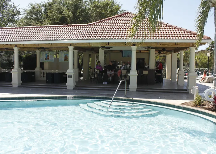 Star Island Resort And Club - Near Disney Kissimmee