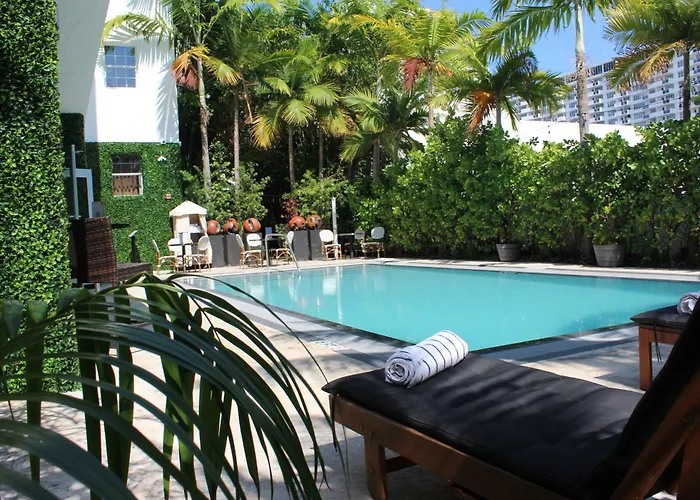 San Juan Miami Beach