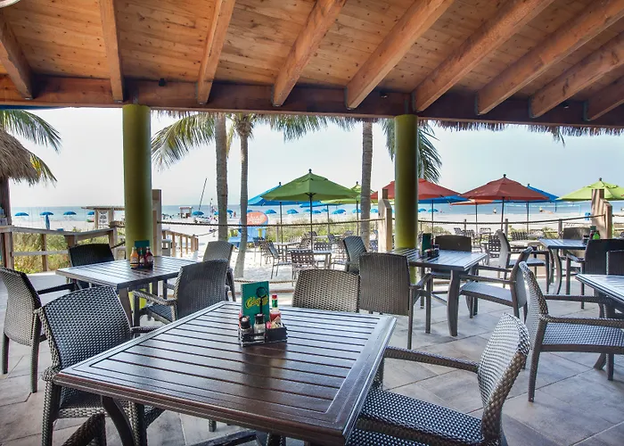 Diamond Head Beach Resort Fort Myers Beach