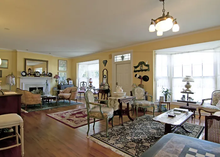 Sabal Palm House Bed And Breakfast Lake Worth Beach