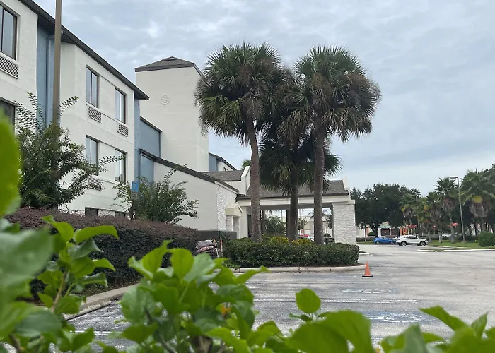 Destiny Palms Hotel Maingate West Kissimmee
