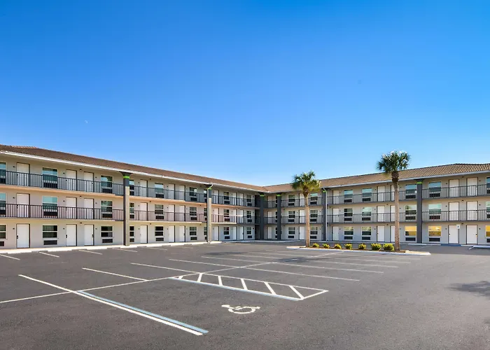Surestay By Best Western Clermont Theme Park West Kissimmee