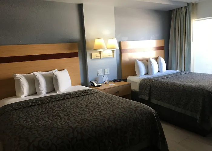 Arya Blu Inn And Suites Ormond Beach