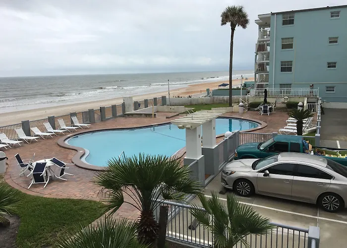 Arya Blu Inn And Suites
