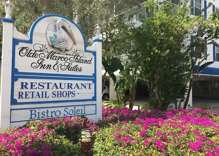 Olde And Suites