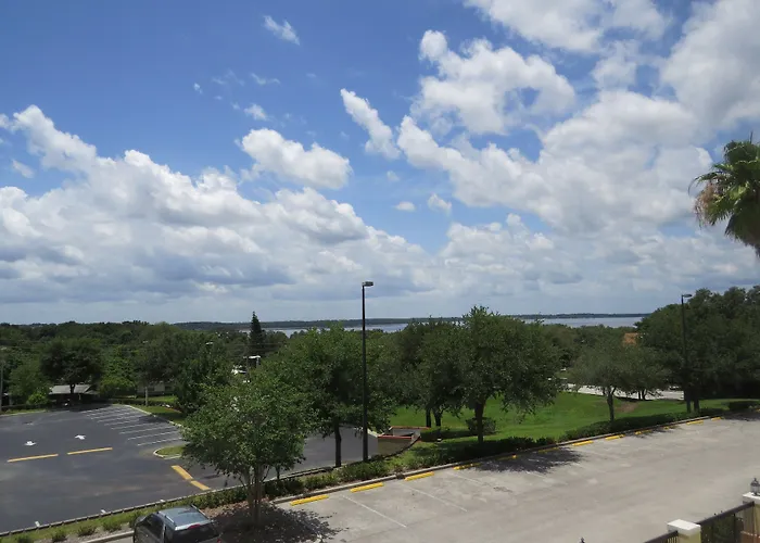 Holiday Inn Express - Clermont By Ihg