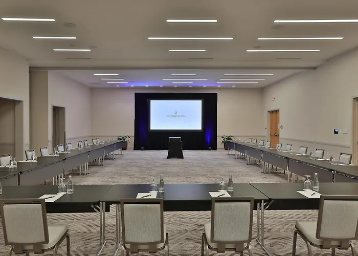 Hotel Intercontinental At Doral Miami By Ihg