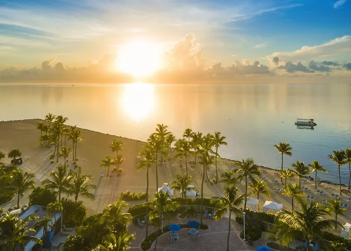 Islander Resort Islamorada