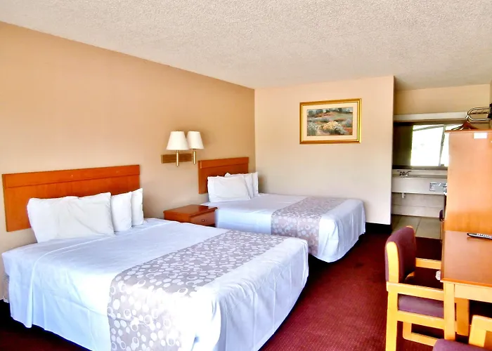 Americas Best Value Inn Alachua