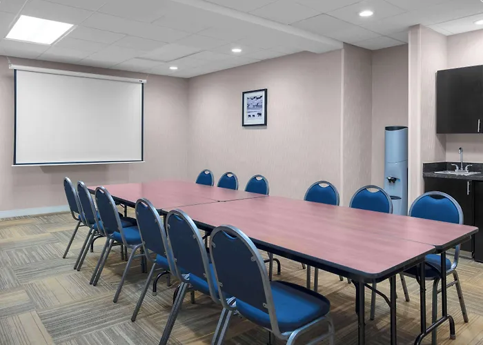 Hampton Inn Miami/Dadeland South Miami
