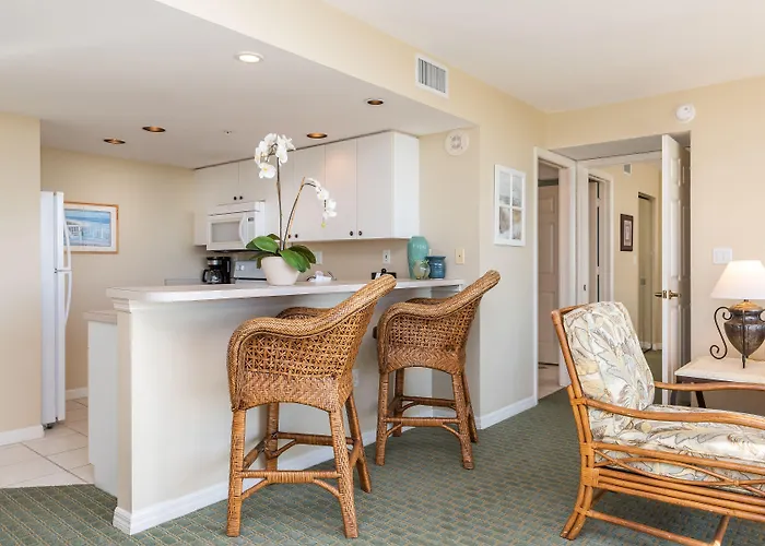 Lovers Key Resort Fort Myers Beach