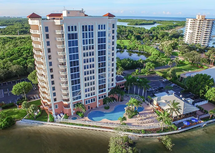 Lovers Key Resort Fort Myers Beach